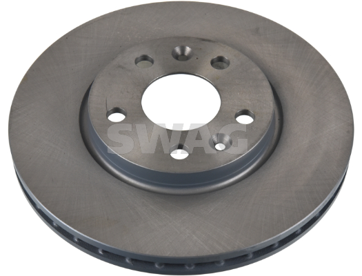 Disc frana SWAG 33 10 0915